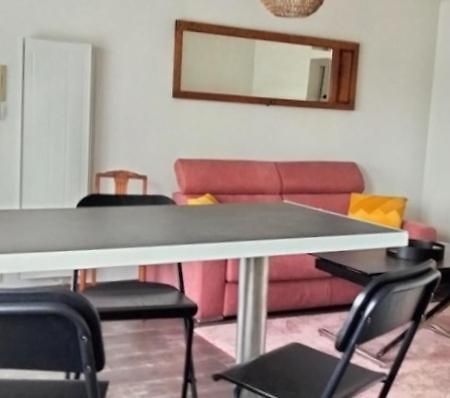 Appartement Pau Buitenkant foto