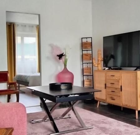 Appartement Pau Buitenkant foto