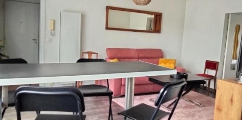 Appartement Pau Buitenkant foto
