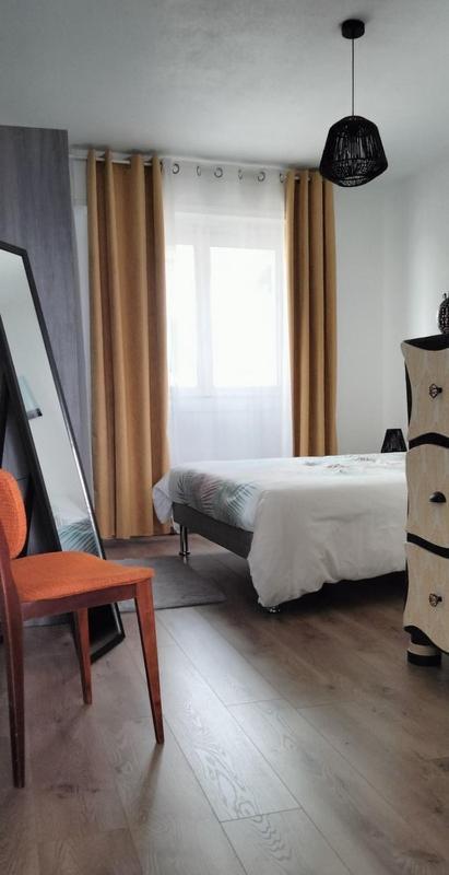 Appartement Pau Buitenkant foto