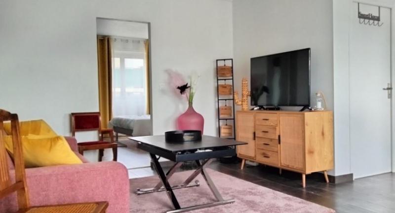 Appartement Pau Buitenkant foto