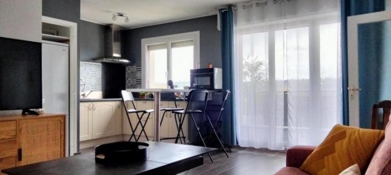 Appartement Pau Buitenkant foto
