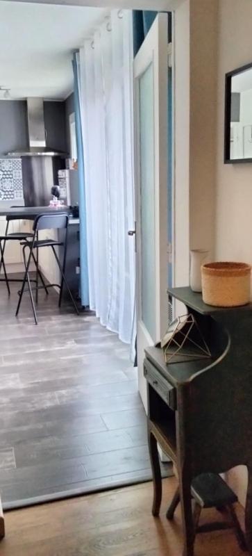 Appartement Pau Buitenkant foto