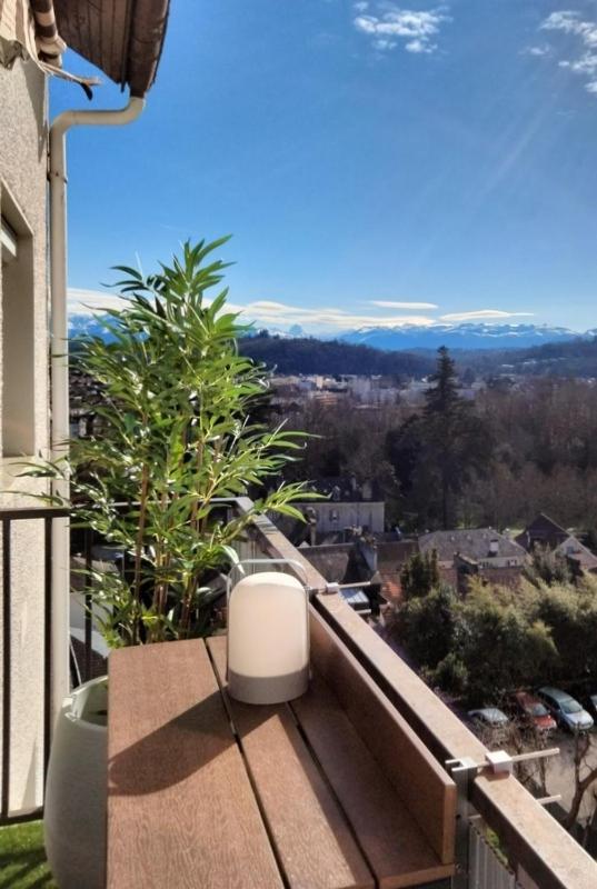 Appartement Pau Buitenkant foto